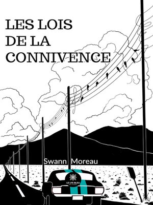 cover image of Les lois de la connivence